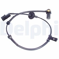 Abs Sensor Raddrehzahl Vorderachse Rechts FüR Hyundai Getz