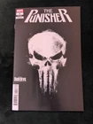 PUNISHER #1 LOGO VARIANT