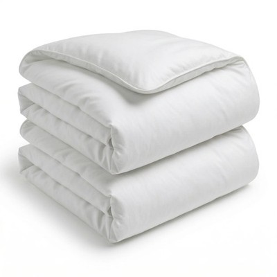 Harmony  Seidendecke  4 Jahreszeiten  175+300g/m²  Baumwollbezug