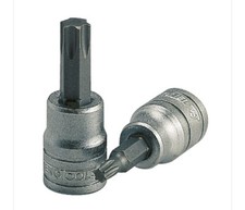 1/2" TX BIT SOCKET TX40 Tengtools