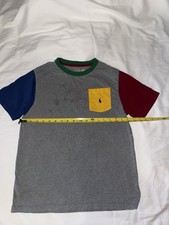 Polo Ralph Lauren Kids Shirt Set, Size L 14-16 