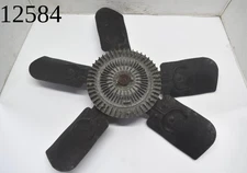 2001 2002 2003 2004 Dodge Dakota Engine Fan Cooling Blade 01 02 03 04