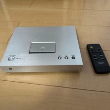 ONKYO ND-S1000 Digital Media Transport for iPod iPhone For parts or not working