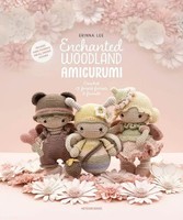 Erinna Lee | Enchanted Woodland Amigurumi | Taschenbuch | Englisch (2023)