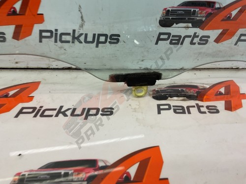 Finestrino porta anteriore guidatore Mitsubishi L200 Barbarian 2011 2006-2015 - Foto 5 di 7