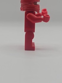 LEGO NINJAGO 9591 NRG Kai Minifigure (njo0055)