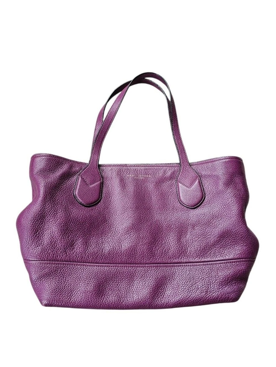 Marc Jacobs Tote Purple Bags & Handbags for Women for sale | eBay