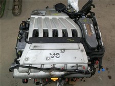 Moteur Volkswagen PHAETON