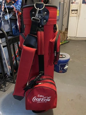Miller Golf Bags with Vintage for sale | eBay