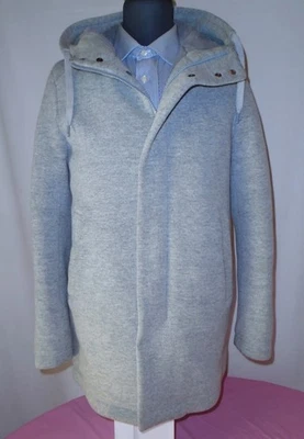 Herno Resort Wool Down Parka size IT48 RPR 895EUR - Bild 1 von 4