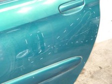Porte arrière et accessoires Citroen XSARA