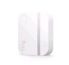 New Ring Alarm 2nd Gen Contact Sensor - White