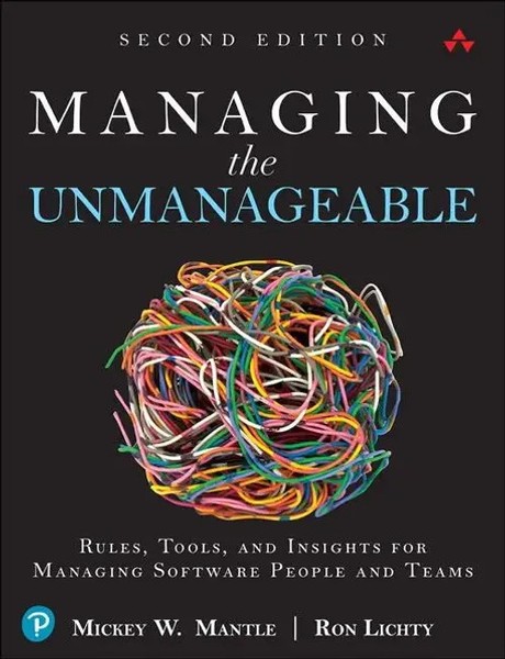 Managing The Unmanageable | Mickey Mantle (U. A.) | Taschenbuch | Englisch-image