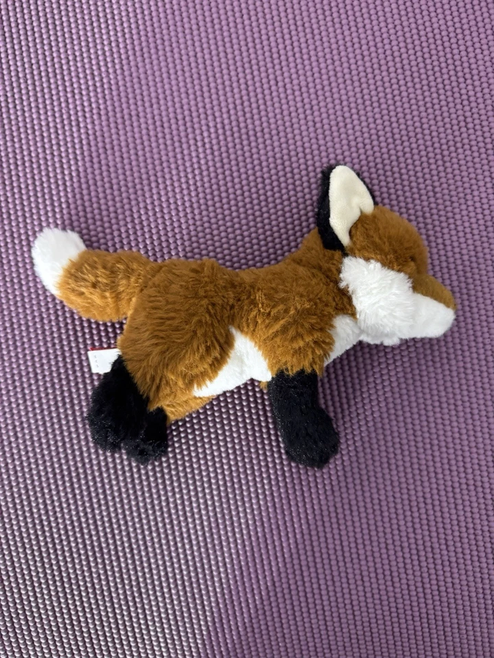 Douglas Baby Fox - Image 2 of 3