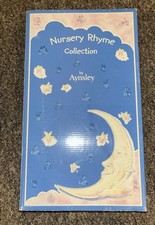 Przedszkole Rhyme Collection By Aynsley - 2-częściowy zestaw - Kubek i miska