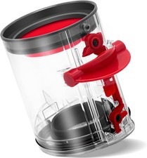 High-Quality Dust Bin for Dyson V12, SV18, SV20 - Enhance Vacuum Performance