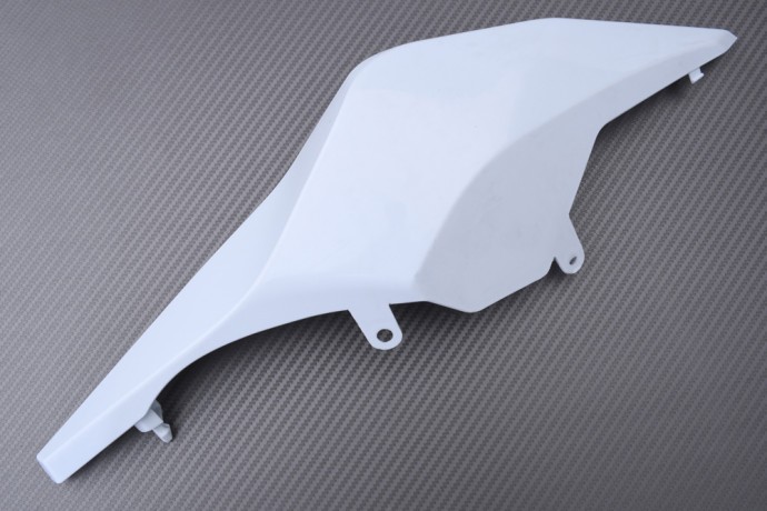 Coque arrière gauche HONDA CBR650R carénage moto brut 2019 2020