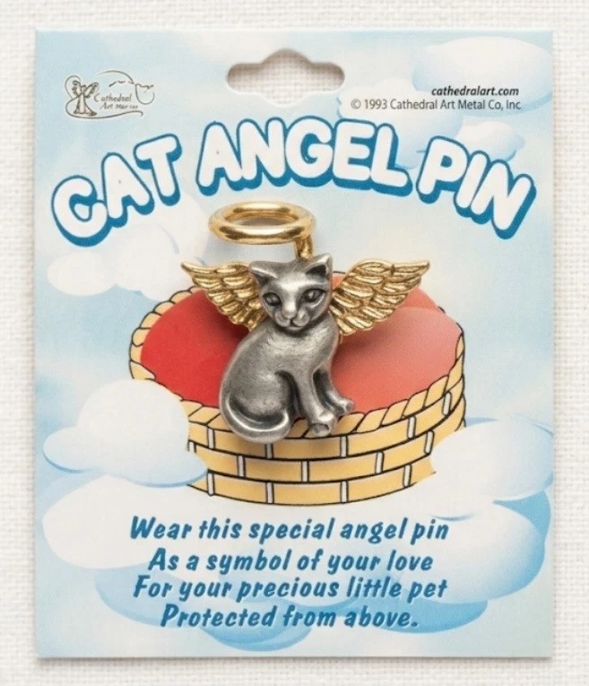Angel Pin for sale - eBay