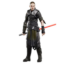 Star Wars The Black Series Starkiller  The Force Unleashed  6-Inch Action Figure