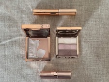 Ted Baker Blush, Eyeshadow, Lipstick & Mascara Set. Brand New