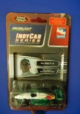 Greenlight Indy Car Series AJ Foyt IV