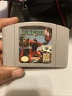 Star Fox 64 N64 Nintendo 64 Authentic Game Cartridge Only