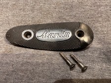 Marlin Model 100 Butt Plate And Screws Marlin Model 100 Butt Plate And Screws