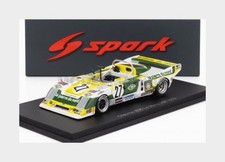 Spark-Model S9419 Chevron - B36 2.0L S4 Team Societe Racing N 27 24h Le Mans 197