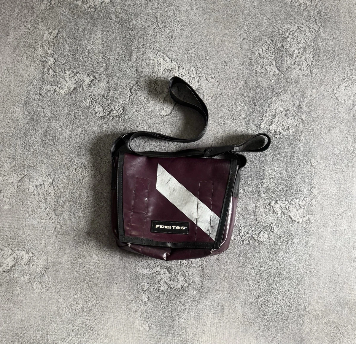Freitag Men's Messenger Bags for sale - eBay