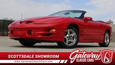 1999 Pontiac Firebird for Sale