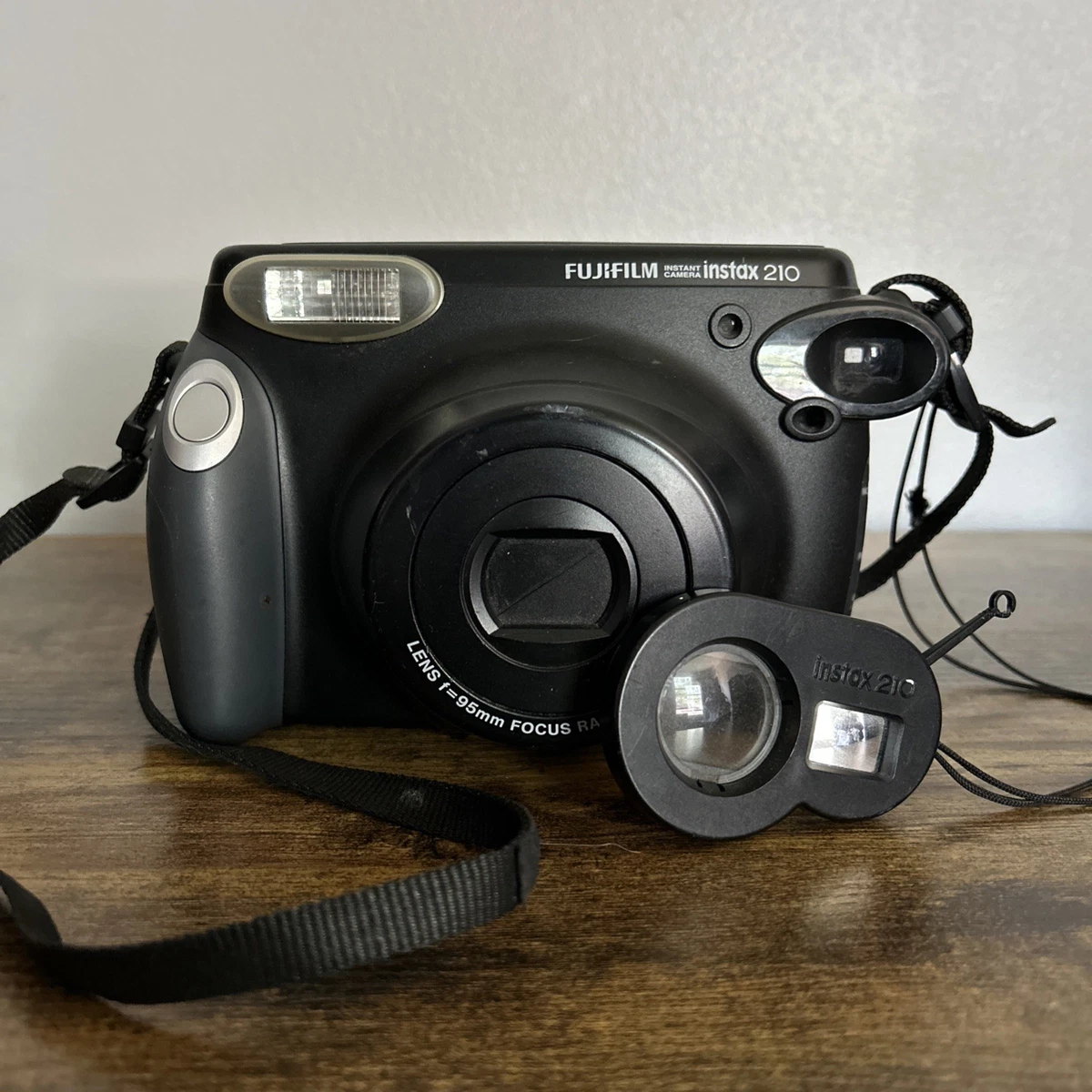 Fujifilm Instax 210 Film Cameras | eBay
