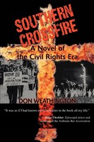 Don Weathington | Southern Crossfire | Taschenbuch | Englisch (2007) | Iuniverse