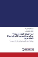 Arindam Biswas (U. A.) | Theoretical Study Of Electrical Properties Of N-Type...