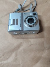 Kodak Easy Share C533 Zoom Digital Camera 3x Zoom Tested Works