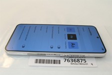 Samsung Galaxy S22 5G 256GB White - Unlocked AT&T T-Mobile Verizon 7636875