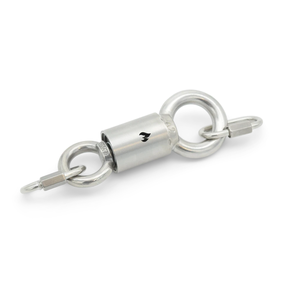 GRILLROST.COM BBQ GMBH Drehwirbel