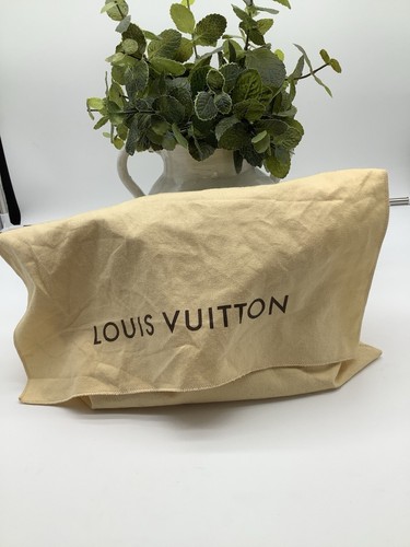 NWT AUTHENTIC Louis Vuitton Alma BB Epi Leather Satchel Handbag Goldish / Yellow - Picture 17 of 17