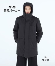 Y-3 / L L Japan