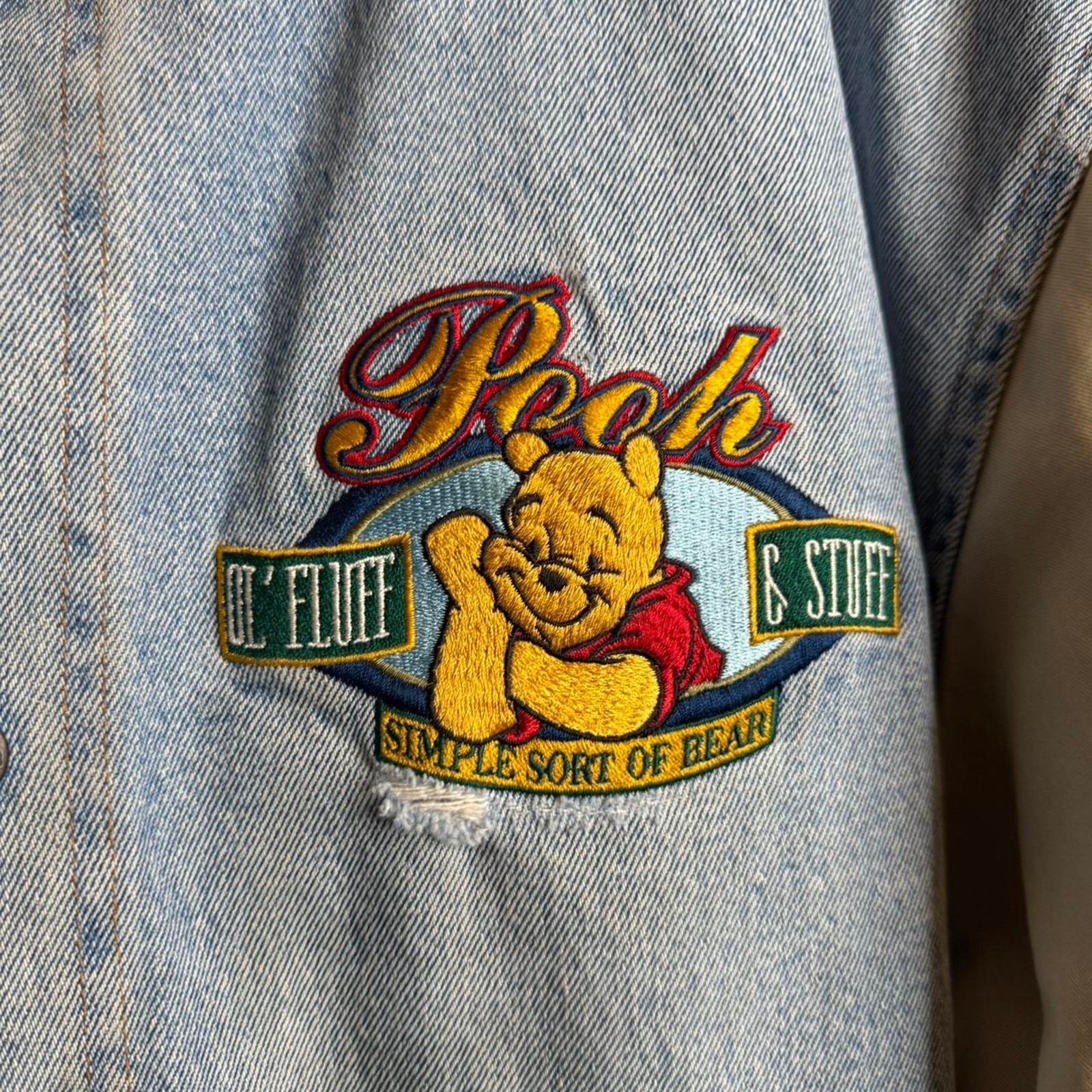 90s disney winnie the pooh - image 6