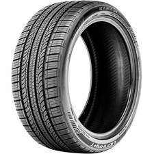 4 Tires Lionhart Ramani As 21545zr18 21545r18 89w As High Performance