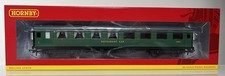 Hornby R40031 - BR Maunsell Composite Dining Saloon No. S7841S - Boxed NEW