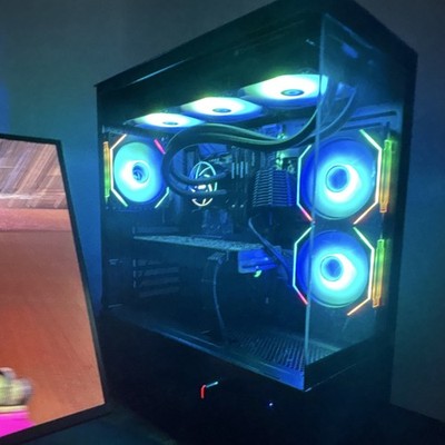 Really Good PC