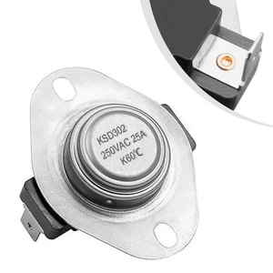Thermostat Capteur Snap Disc Interrupteur Po le �� Granul s R paration Constr