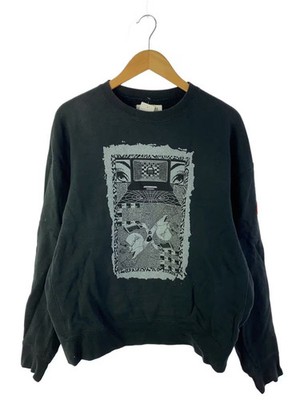 C.E(CAV EMPT) Sweatshirt black L