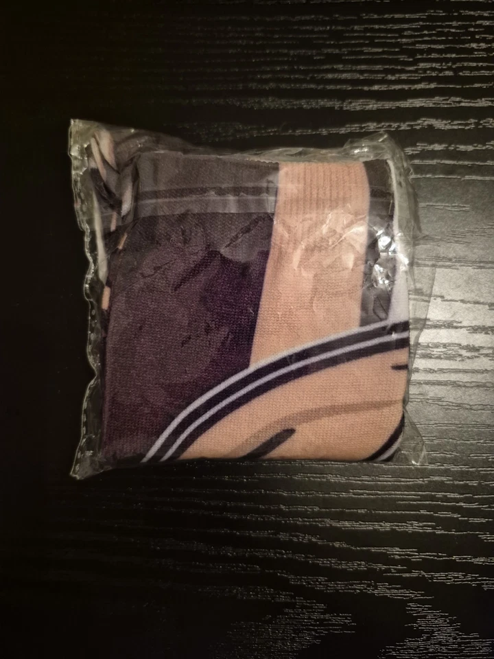 Calcetines unisex New Orleans Saints multicolores Foto 2 de 2