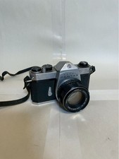 ASAHI PENTAX SL / Super-Takumar 1:1.8/55