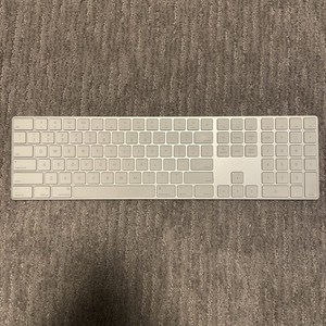 Apple Magic Keyboard A1843 | eBay