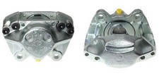 Bremssattel BUDWEG CALIPER 34815 +52.36€ Pfand 60mm für MERCEDES SL R107 C107