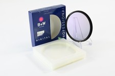 B W 77mm Circular-Pol E Polarizer F-Pro Filter G189