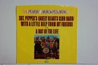 THE BEATLES, CAPITOL LABEL #4612 45 RECORD W/ PICTURE SLEEVE